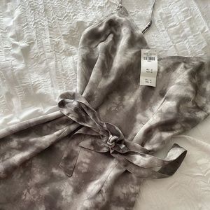 NWT - Abercrombie Dress